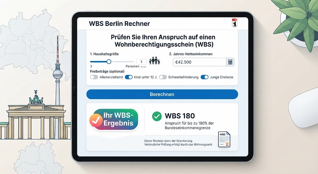 WBS Berlin Rechner